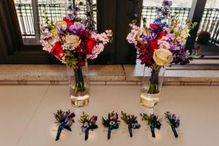 Pixies and Posies - 10