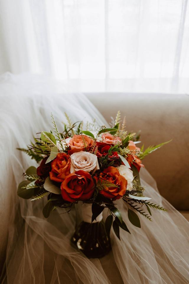 Pandora's Posies - 1