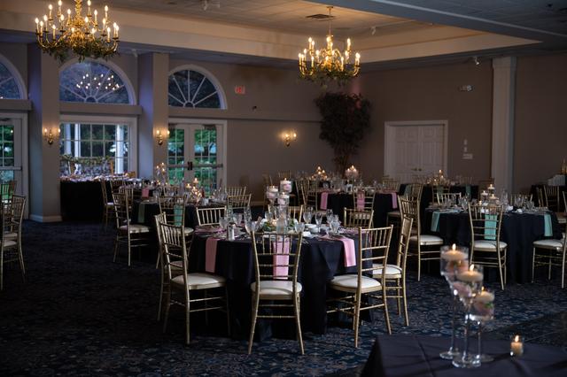 Aberdeen Manor Ballroom, Chapel, Garden - 4