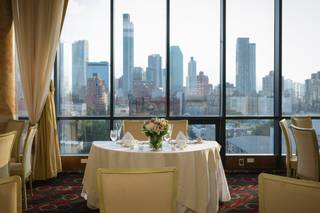 Vista Penthouse Ballroom & Sky Lounge - 31