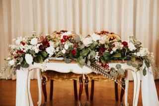 District Event Rentals - 8