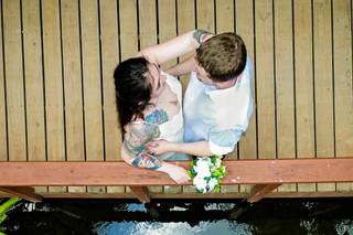 Andre G Young Weddings - 33