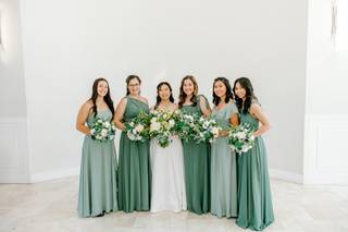 Colby Falls by Wedgewood Weddings - 9