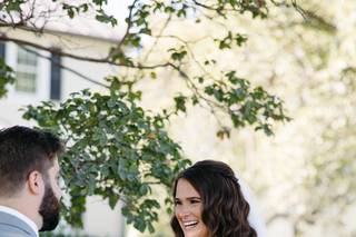 K&B Bridals - 5