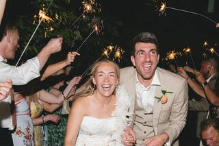 Meg Henson Events - 10
