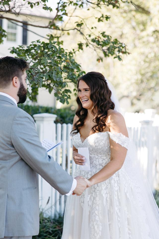 K&B Bridals - 1
