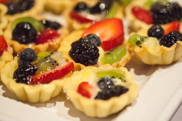 Sweet Moments Dessert Company - 1