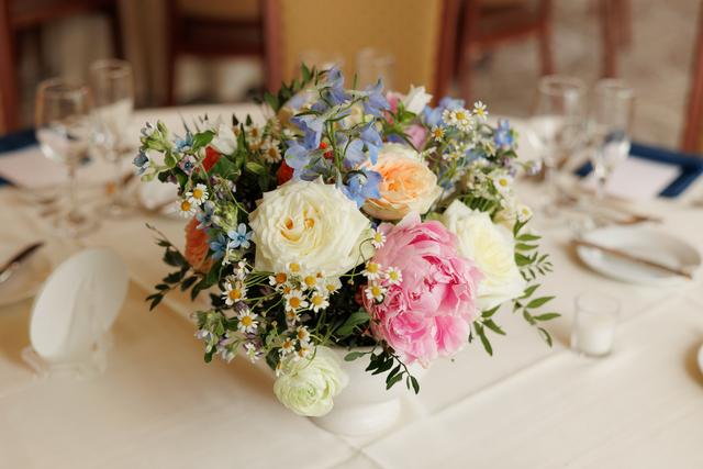 Florals By Kait - 1