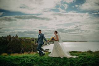 Eloping in Ireland - Destination Wedding Planner in Ireland - 108