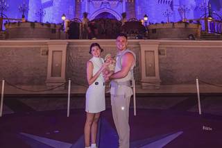 Brittany Young - Fairytale Journeys Travel - 5
