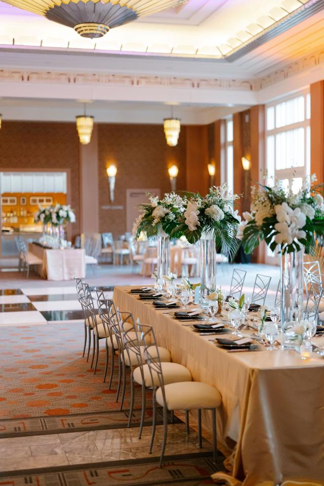 Byanca's Event Decor - 2