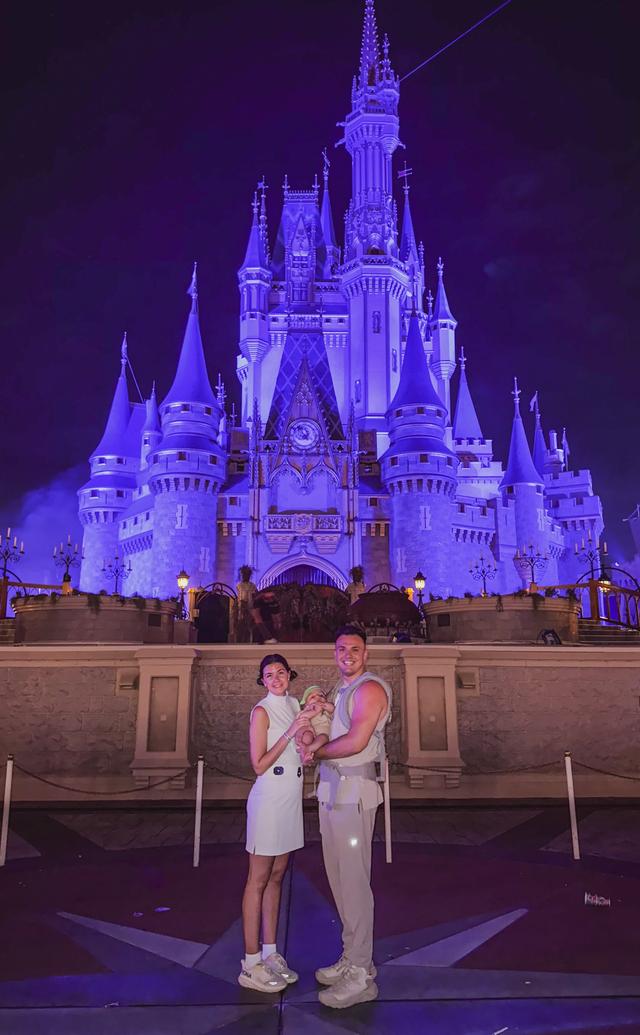 Brittany Young - Fairytale Journeys Travel - 2