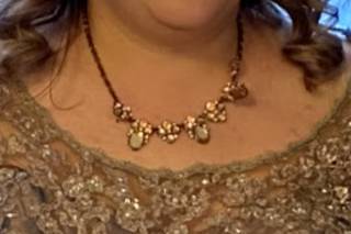 Rania Chakar Makeup - 13