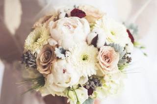 Blossom Artistry - 107