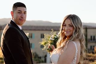 Cal Coast Wedding Beauty - 16