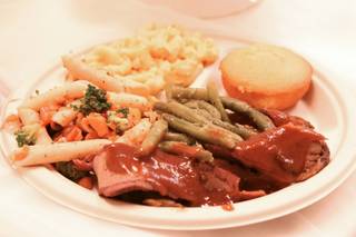 B Fabulous Catering - 5