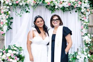 Weddings By Reverend Susie - 6
