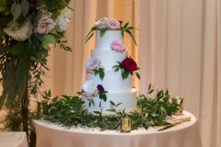 MJB Cakes - 21