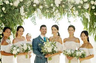 Tie the Knot in Santorini - Weddings & Events - 31