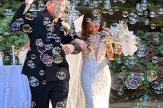 Every Last Detail Wedding & Event Coordination - 6