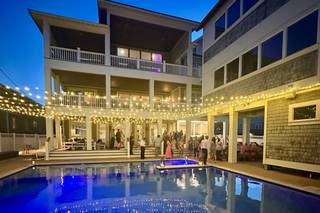 I Do OBX Weddings and Events - 36