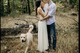 Steph Pickard Photo - 10