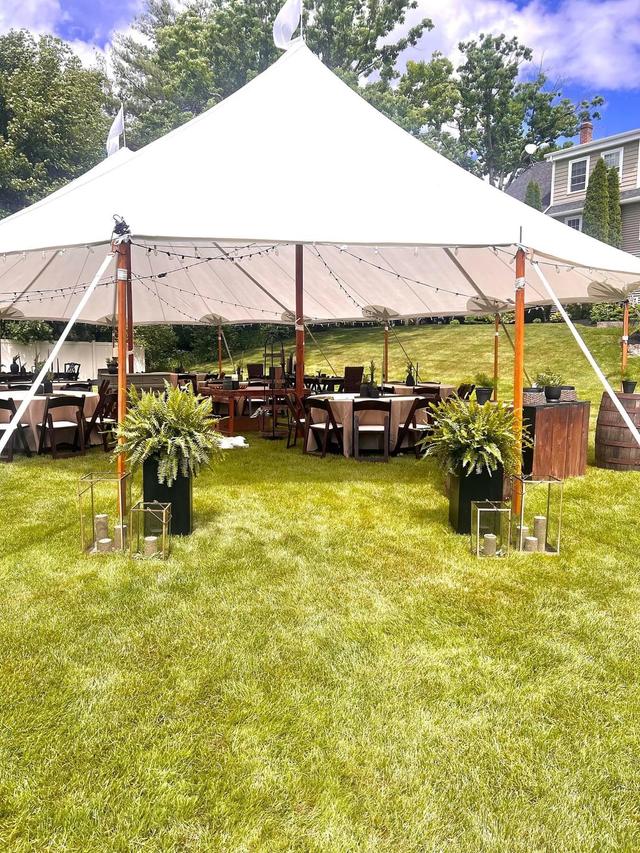 Lakes Region Tent & Event - 2