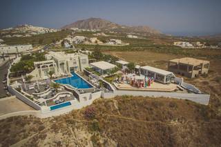 Weddings in Greece by Heliotopos - 92