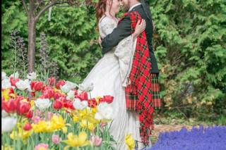 Weddings From The Heart - 4