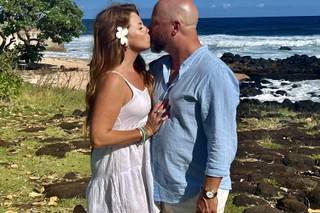 Kauai Wedding Officiant - 67