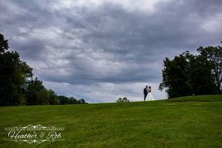 Piney Branch Golf Club - 15