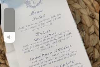 Emily's Catering Group - 10