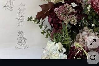 Marcia Davis Flowers - 12