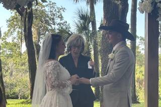 Love is a Beach Wedding - 5