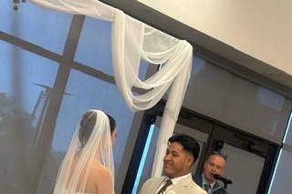 Amazing Ceremonies & Bilingual Musical Officiant - 8