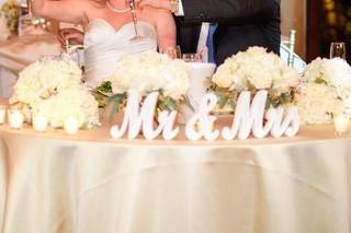 Weddings by Linda's Florist - 11