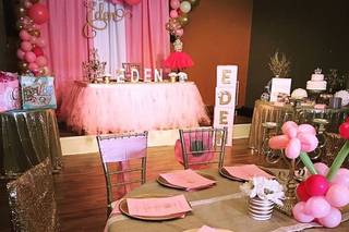 Something Borrowed Weddings & Events - 3
