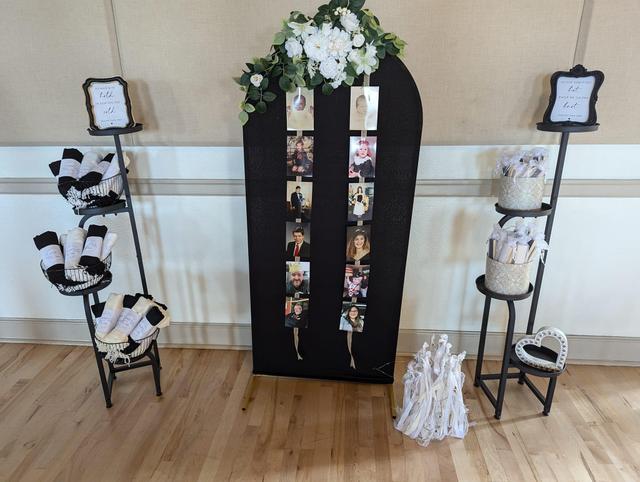 Southern Sweetheart Events - 4