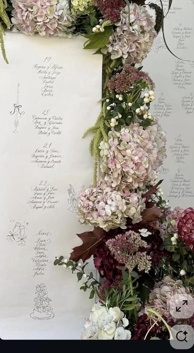 Marcia Davis Flowers - 2