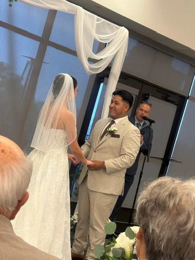 Amazing Ceremonies & Bilingual Musical Officiant - 2