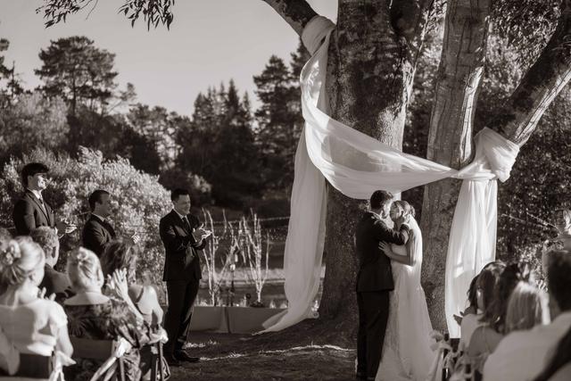 Denise Kramer Weddings - 1