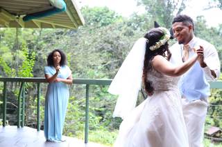Haiku Gardens Weddings - 41