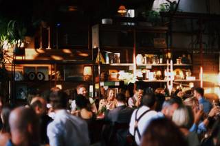 Marvimon Productions Event Venues - 6