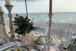 The Beach Picnic Co. - 10