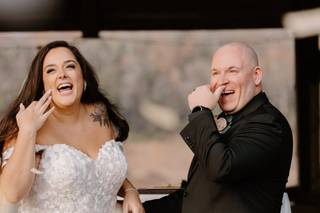 Todd A. Gray, Wedding Officiant - 11