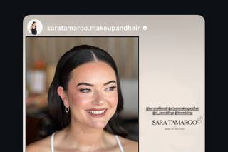 Sara Tamargo Makeup and Hair - 22