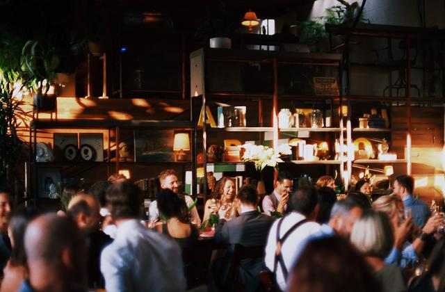 Marvimon Productions Event Venues - 3