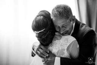 Alex & Dali Wedding Photography - 77