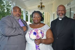 A.R.M. Weddings - 23
