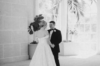 Iron & Ivy Films - 6